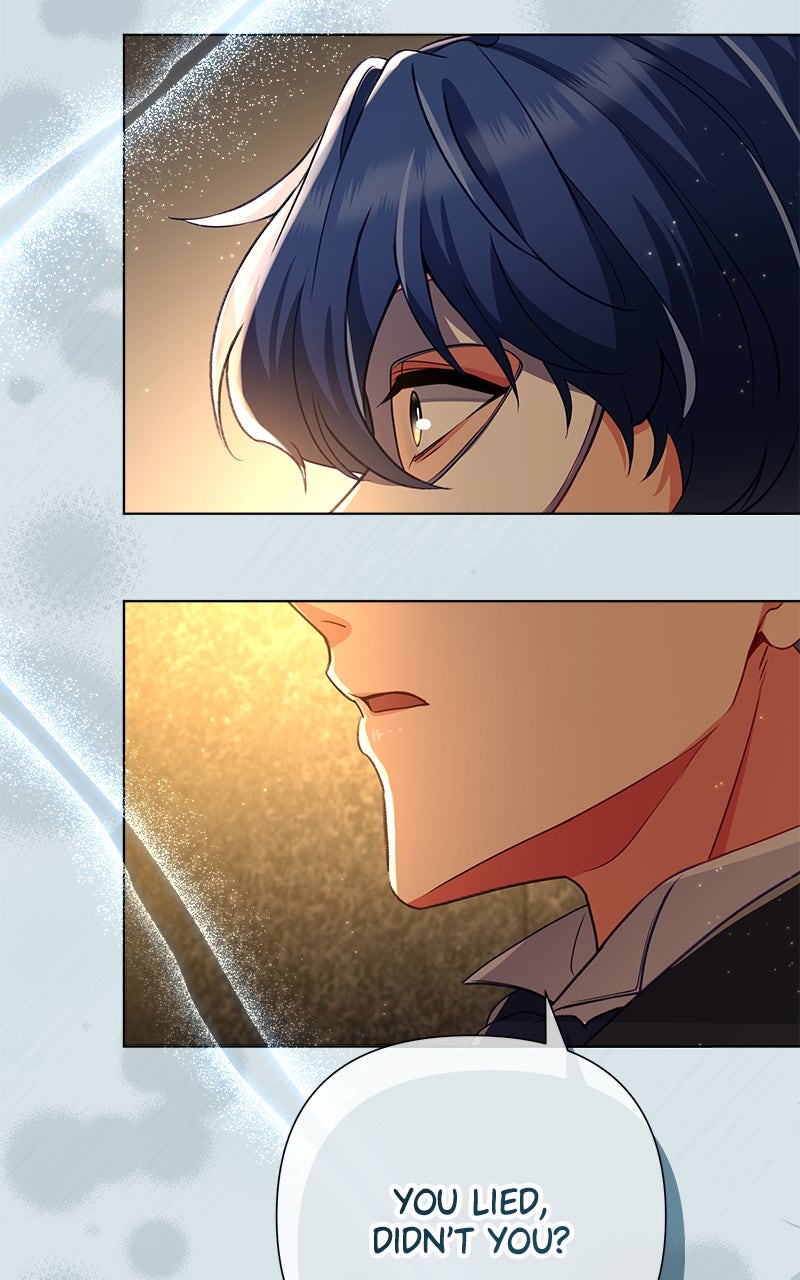 Broken Engagement Episode 59 page 51 - 