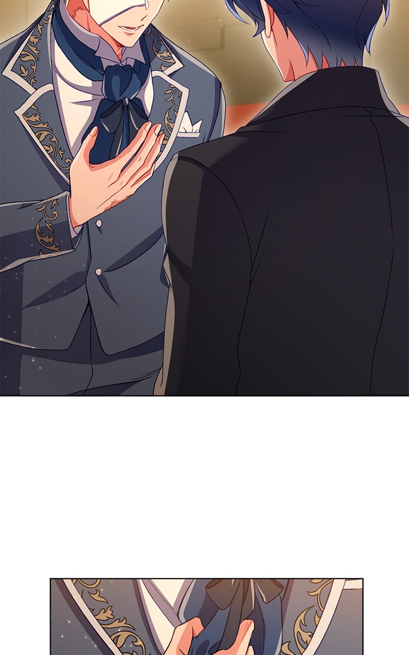 Broken Engagement Episode 59 page 54 - 