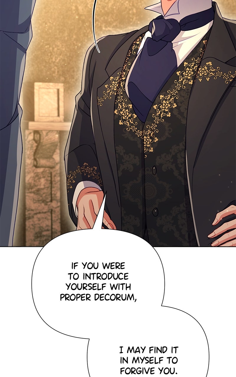 Broken Engagement Episode 59 page 60 - 