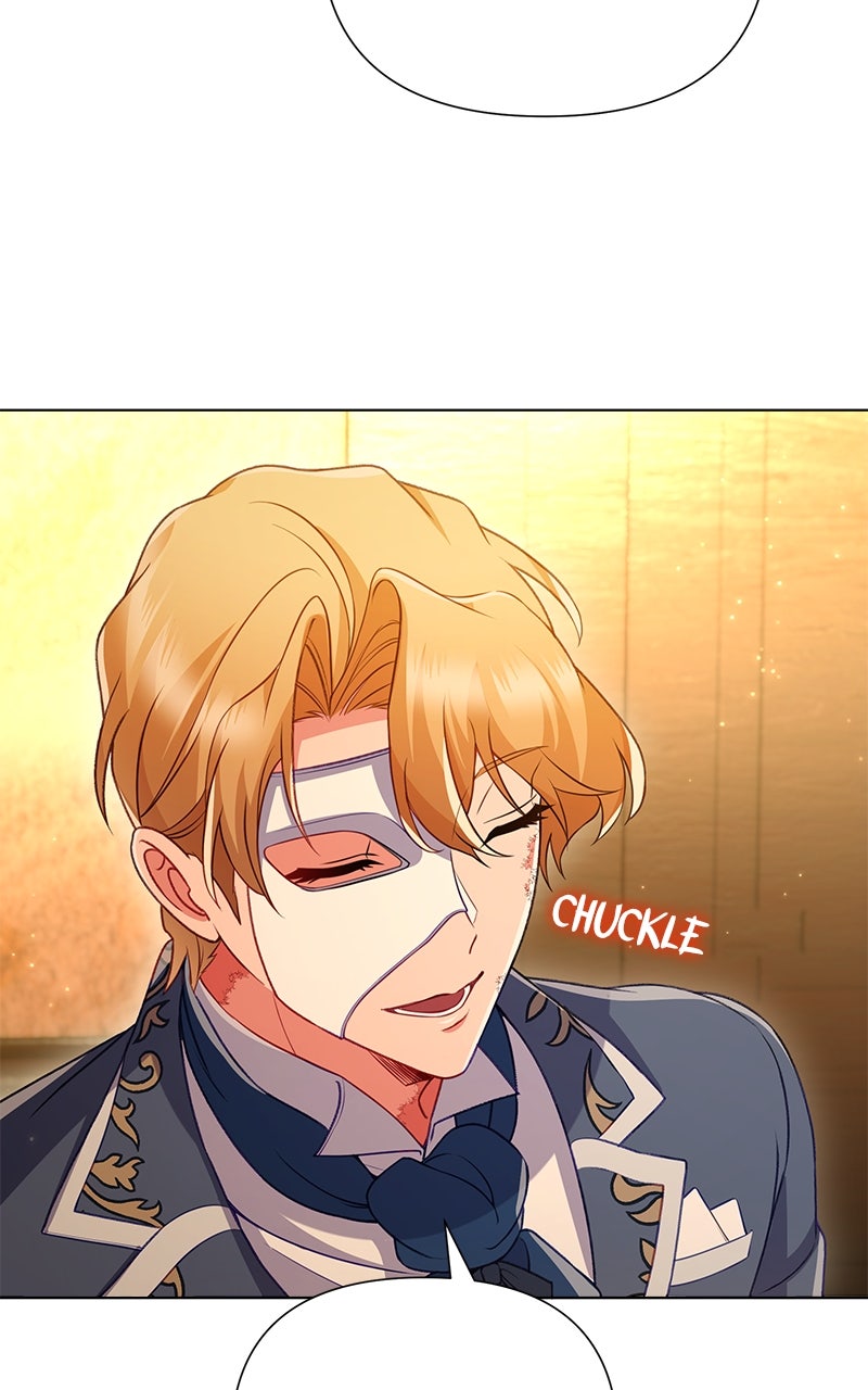 Broken Engagement Episode 59 page 61 - 
