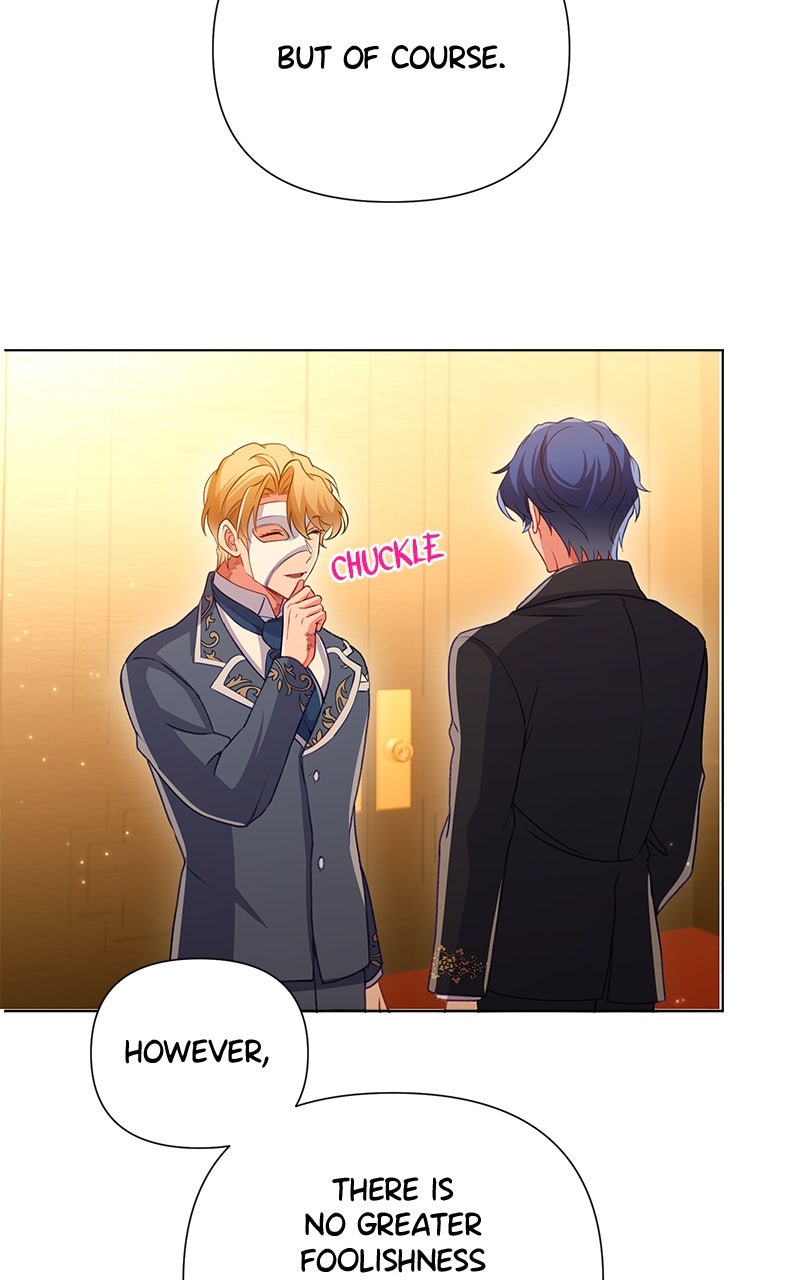 Broken Engagement Episode 59 page 62 - 