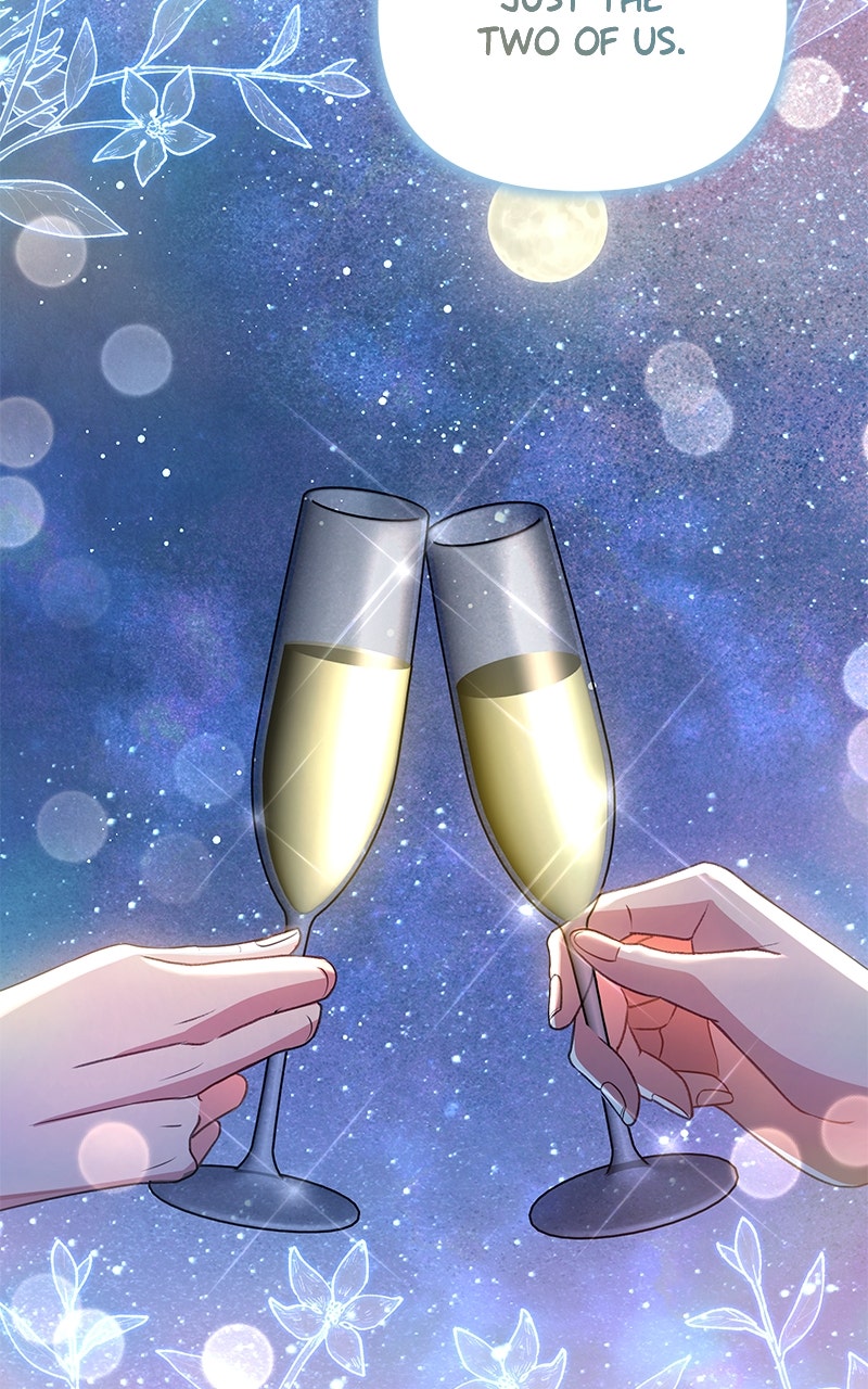 Broken Engagement Episode 59 page 64 - 