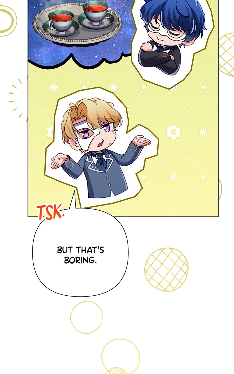 Broken Engagement Episode 59 page 66 - 