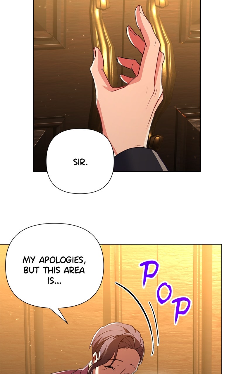 Broken Engagement Episode 59 page 68 - 