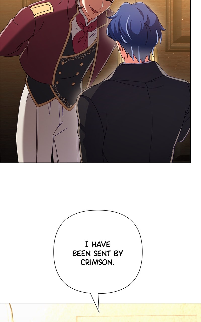 Broken Engagement Episode 59 page 69 - 