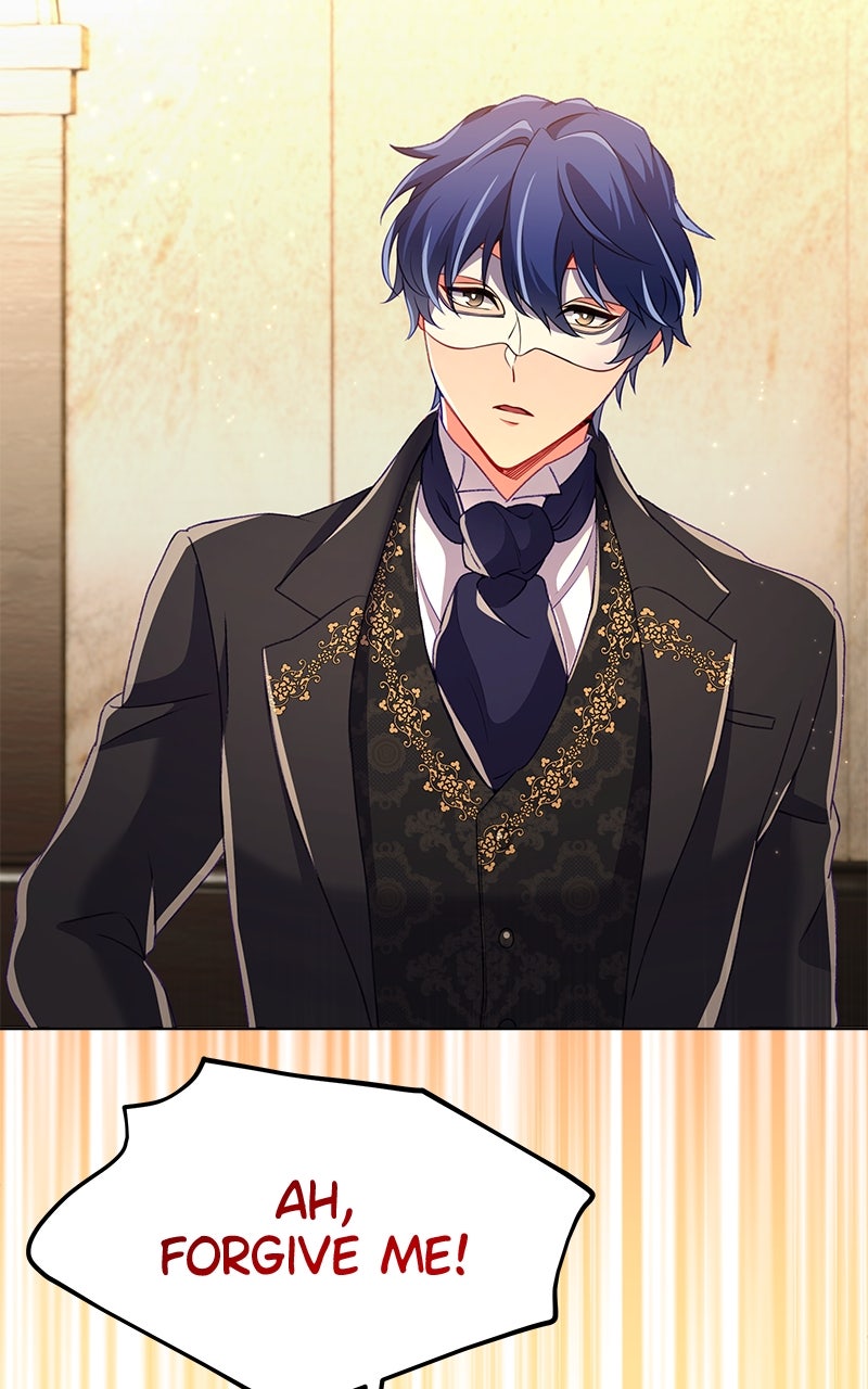 Broken Engagement Episode 59 page 70 - 