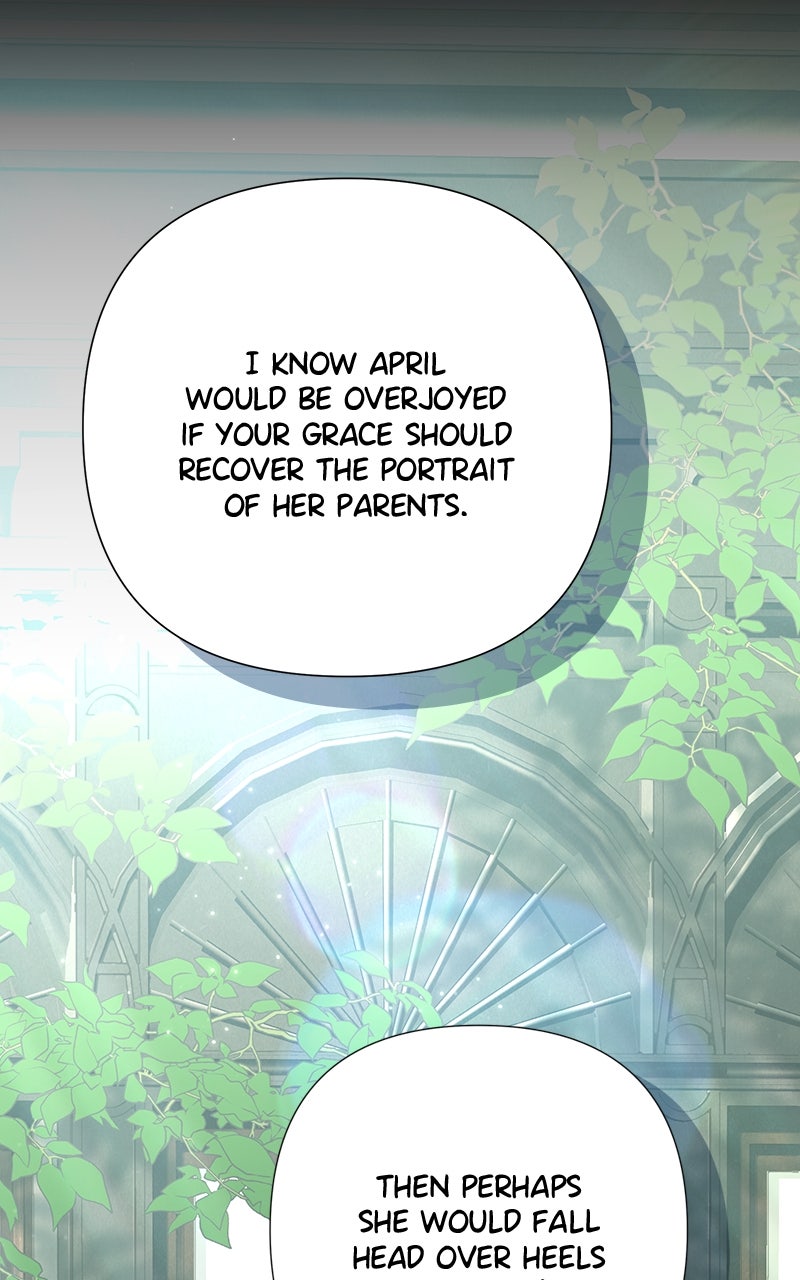 Broken Engagement Episode 59 page 8 - 