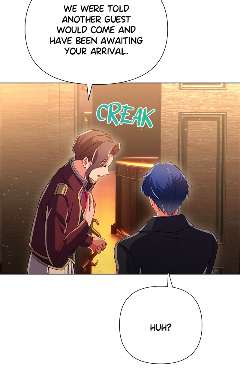 Broken Engagement Episode 59 page 72 - 