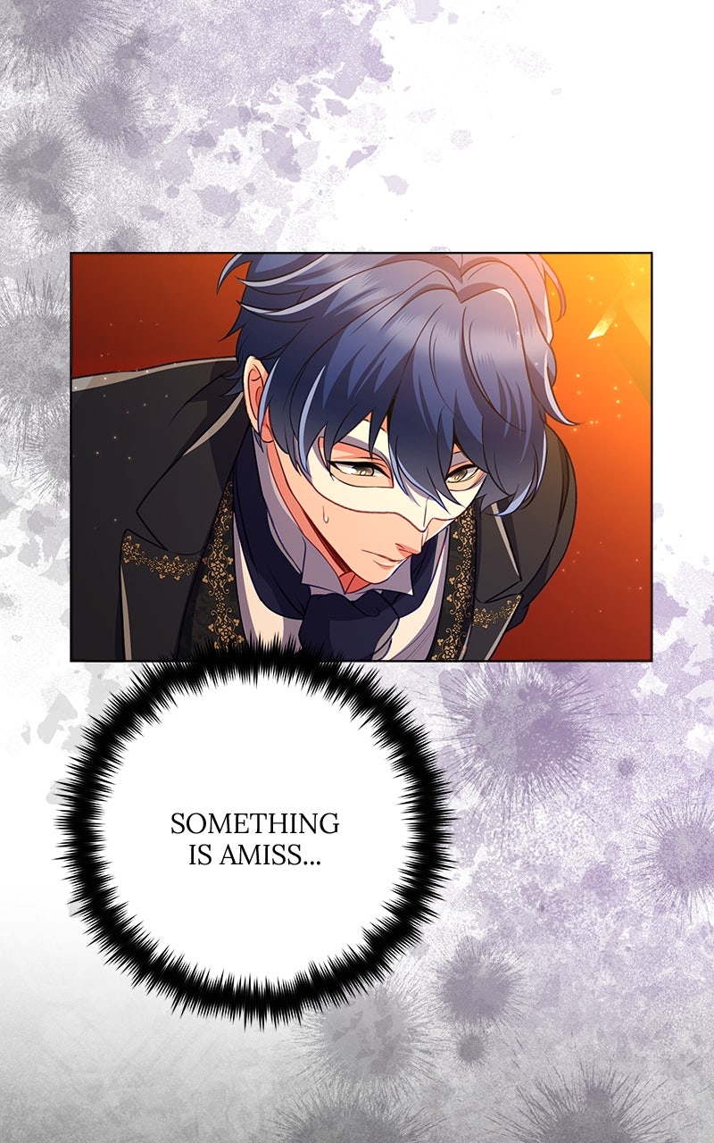 Broken Engagement Episode 59 page 77 - 