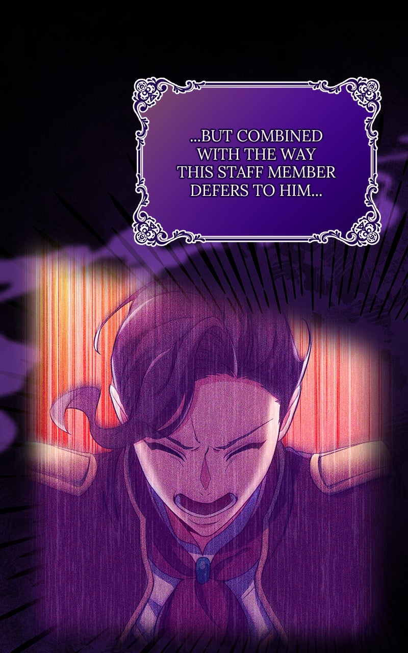 Broken Engagement Episode 59 page 81 - 