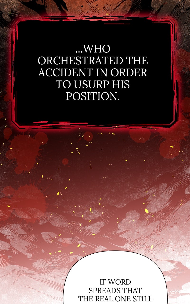 Broken Engagement Episode 59 page 85 - 