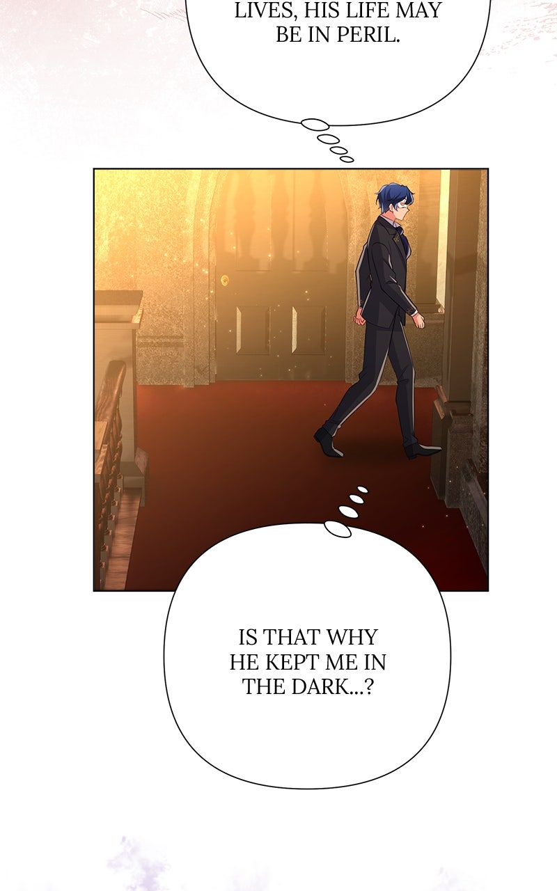 Broken Engagement Episode 59 page 86 - 