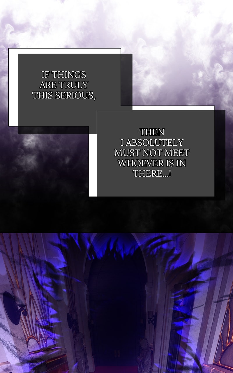 Broken Engagement Episode 59 page 87 - 