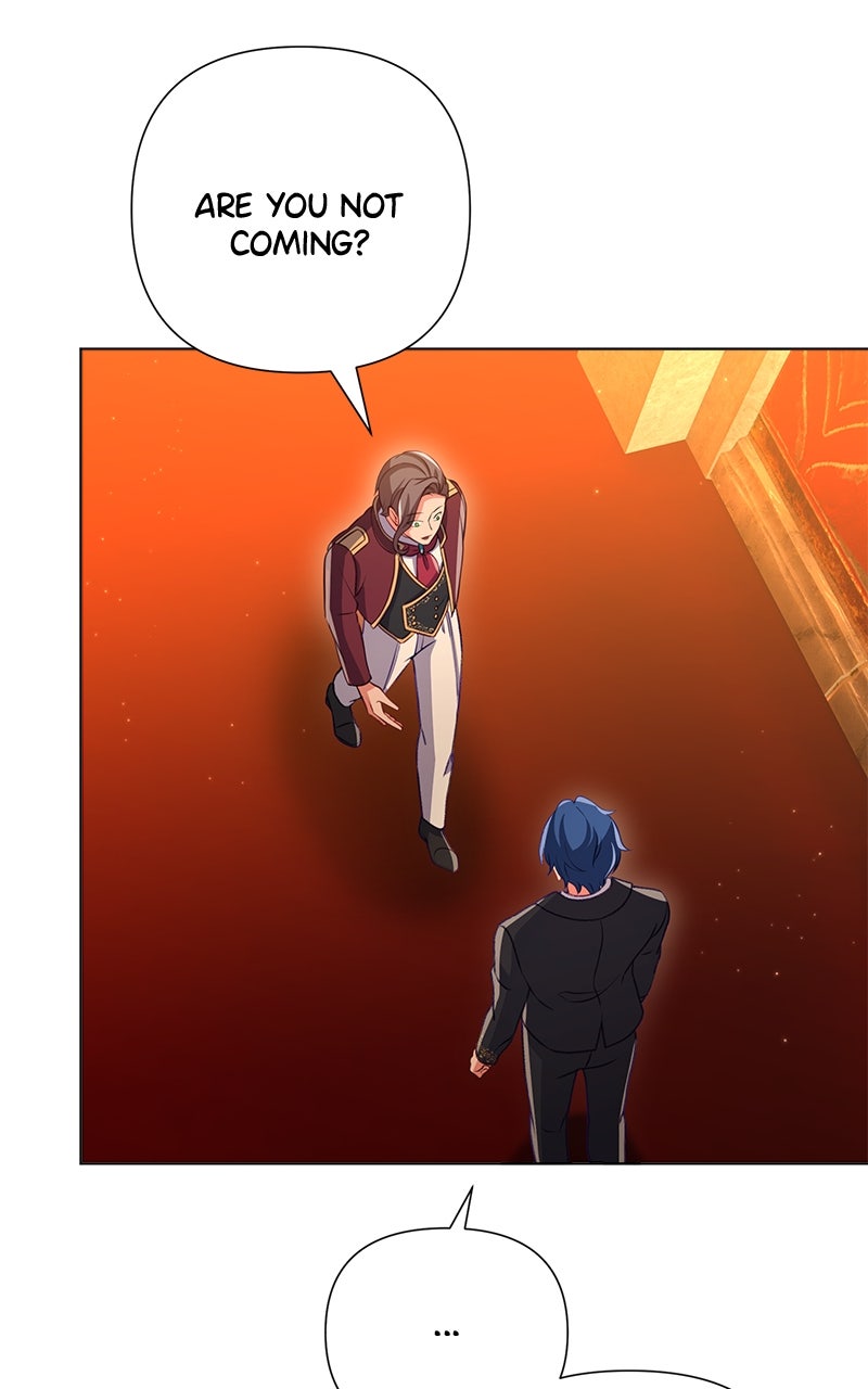 Broken Engagement Episode 59 page 90 - 