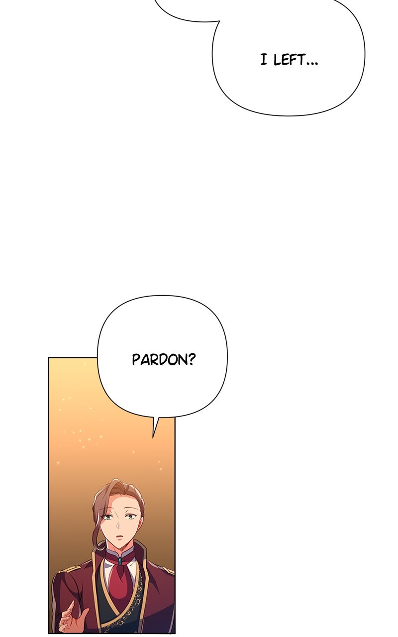 Broken Engagement Episode 59 page 91 - 