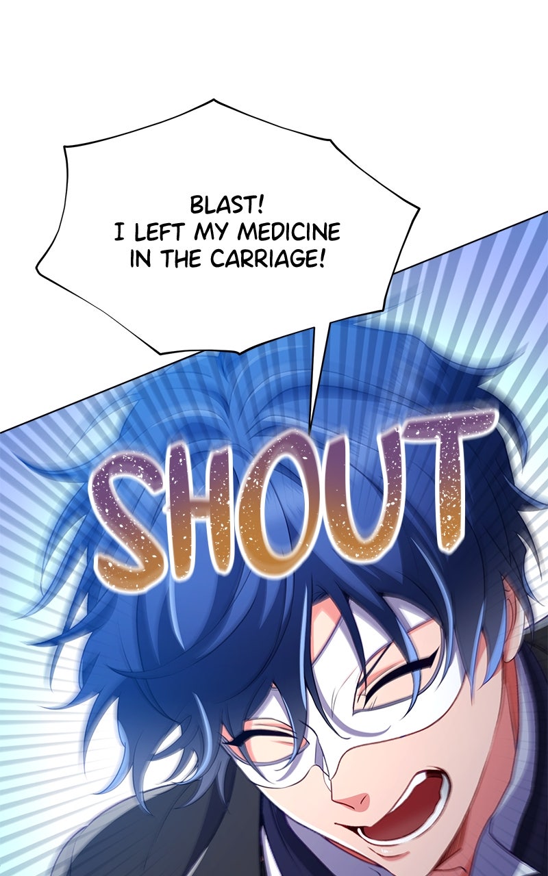 Broken Engagement Episode 59 page 92 - 