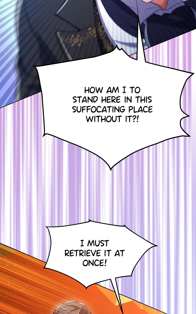 Broken Engagement Episode 59 page 93 - 