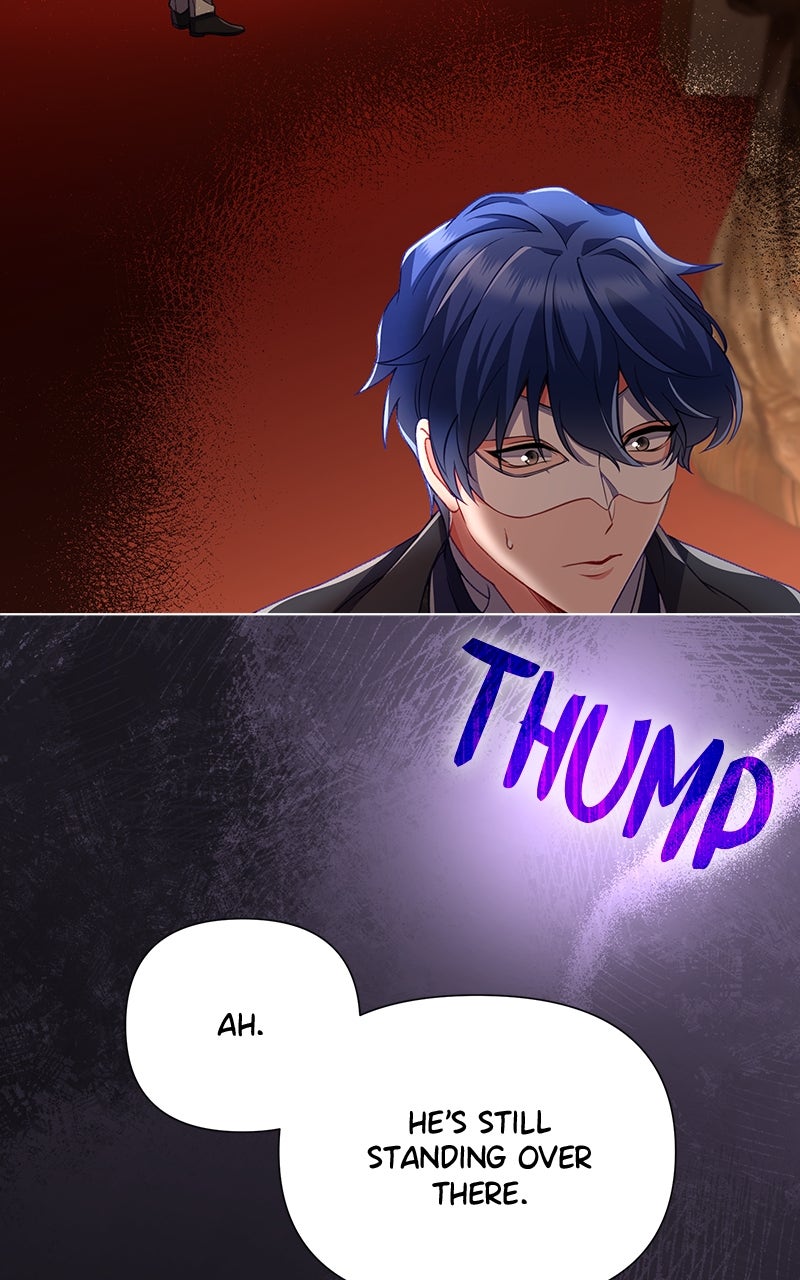 Broken Engagement Episode 59 page 98 - 