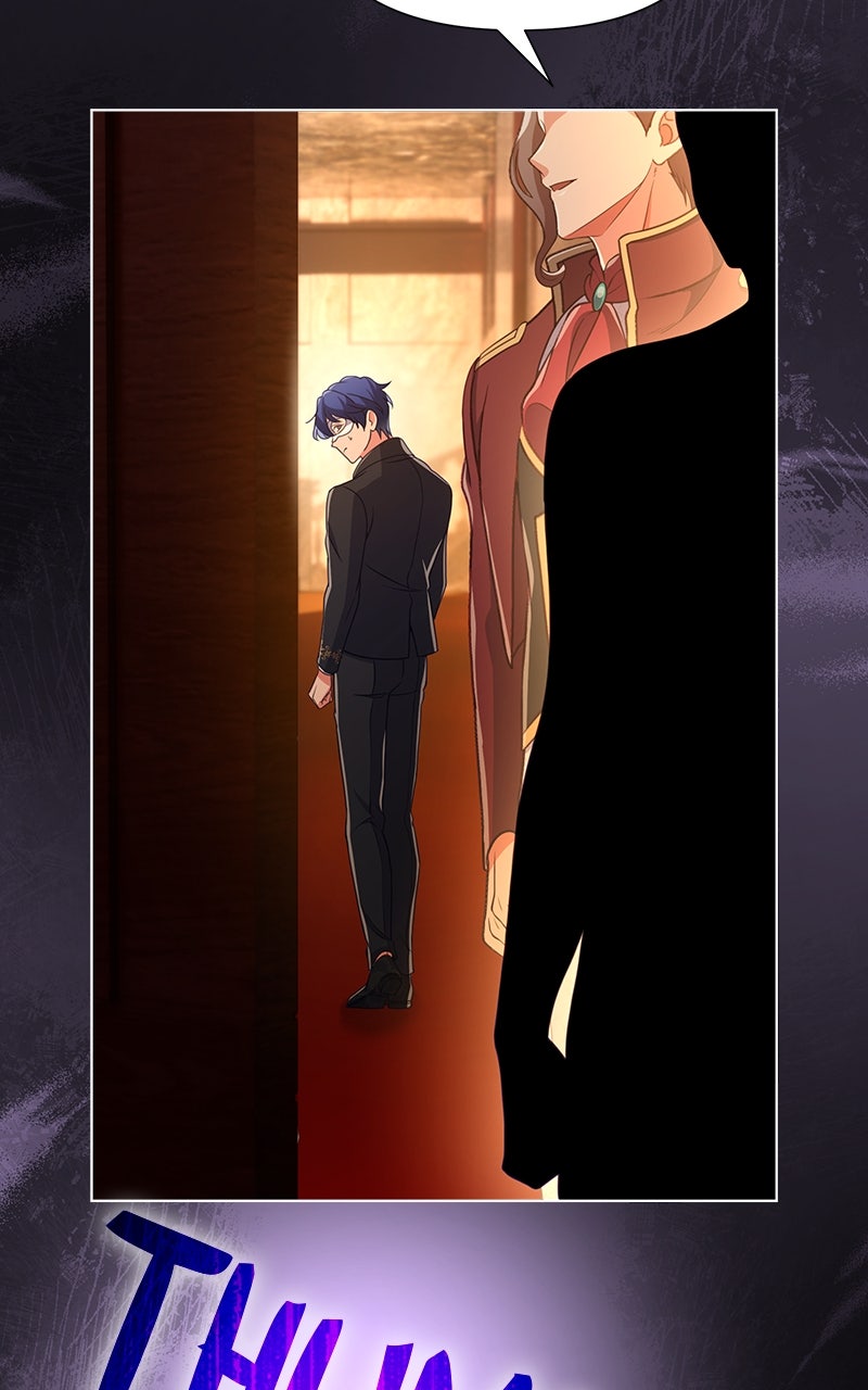 Broken Engagement Episode 59 page 99 - 