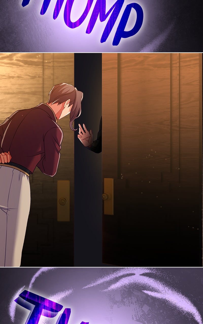 Broken Engagement Episode 59 page 100 - 