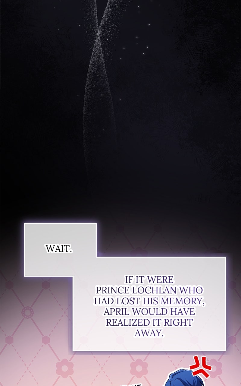 Broken Engagement Episode 60 page 18 - 