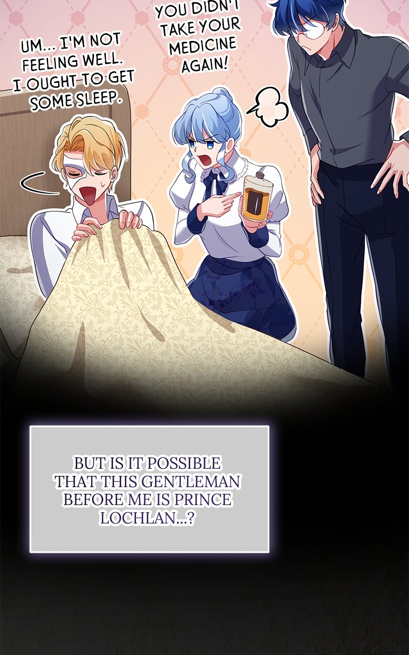 Broken Engagement Episode 60 page 19 - 