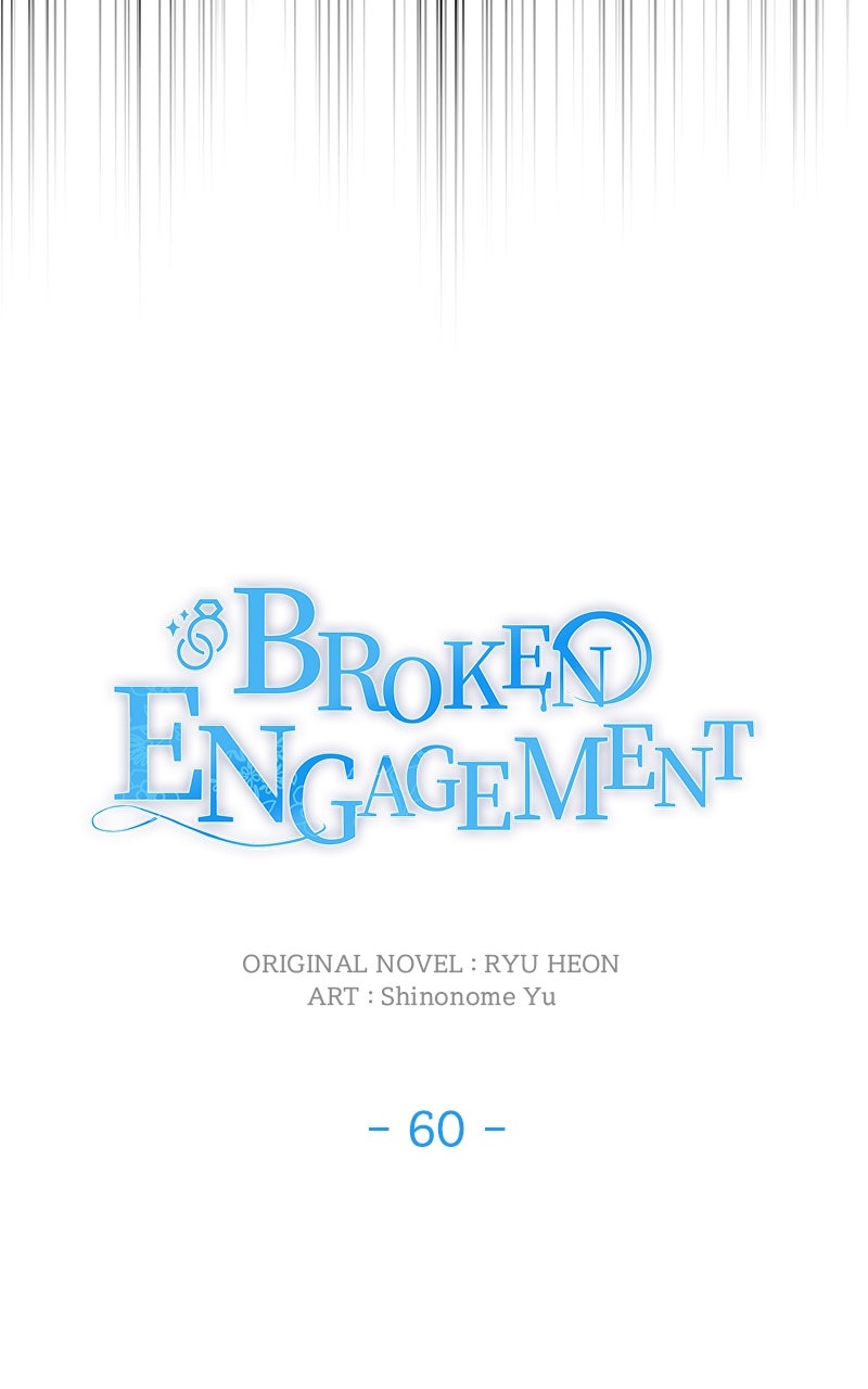 Broken Engagement Episode 60 page 3 - 