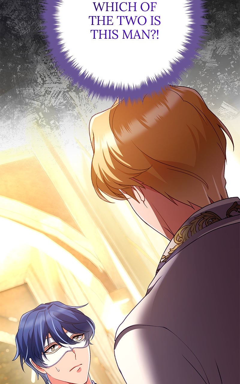 Broken Engagement Episode 60 page 23 - 