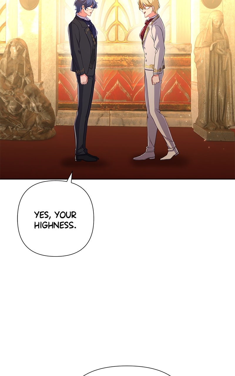 Broken Engagement Episode 60 page 25 - 