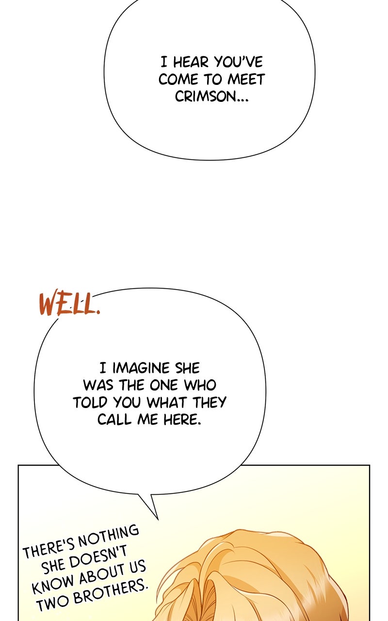 Broken Engagement Episode 60 page 26 - 
