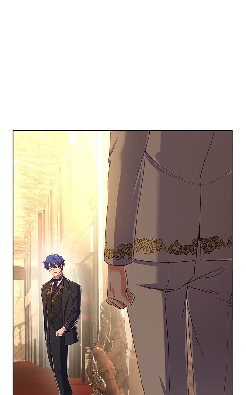 Broken Engagement Episode 60 page 4 - 