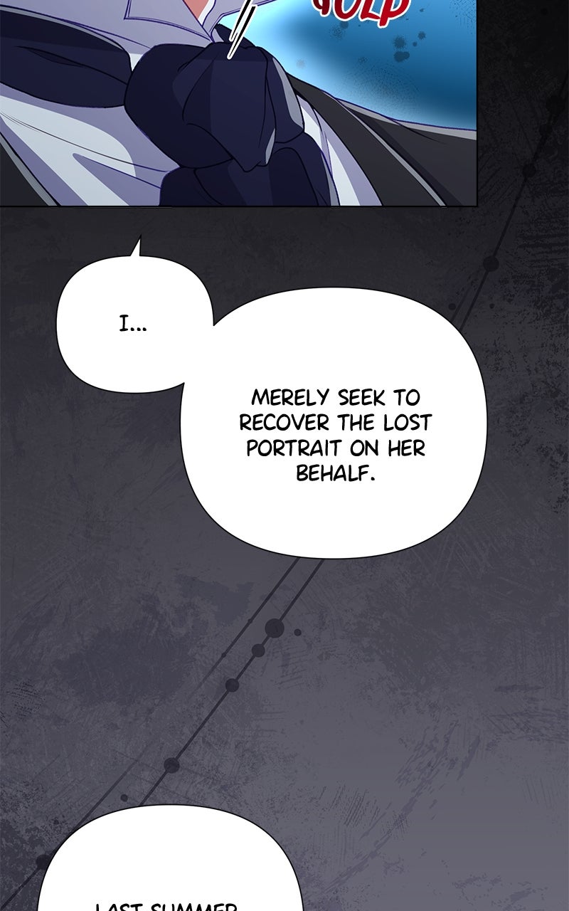 Broken Engagement Episode 60 page 33 - 
