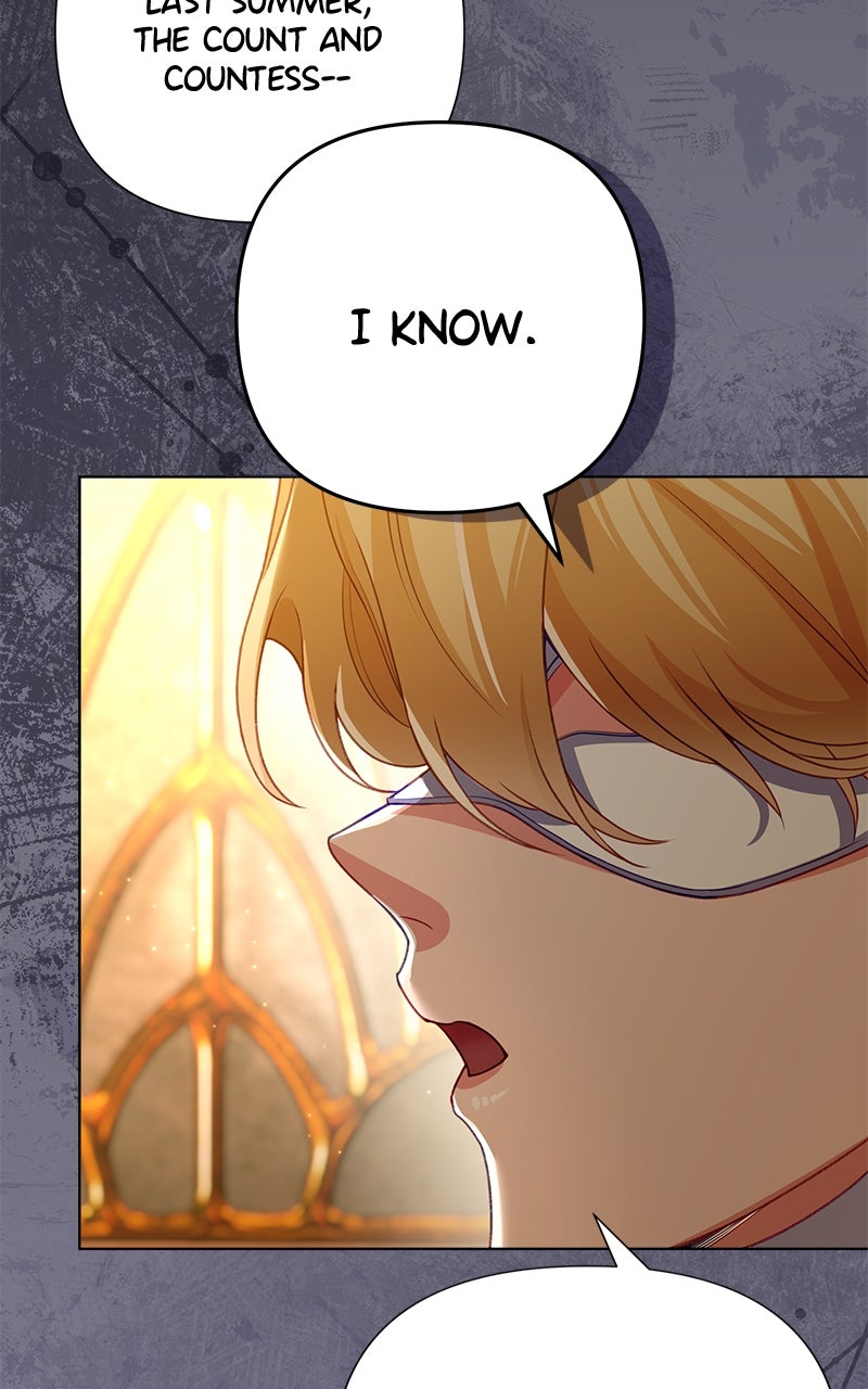 Broken Engagement Episode 60 page 34 - 