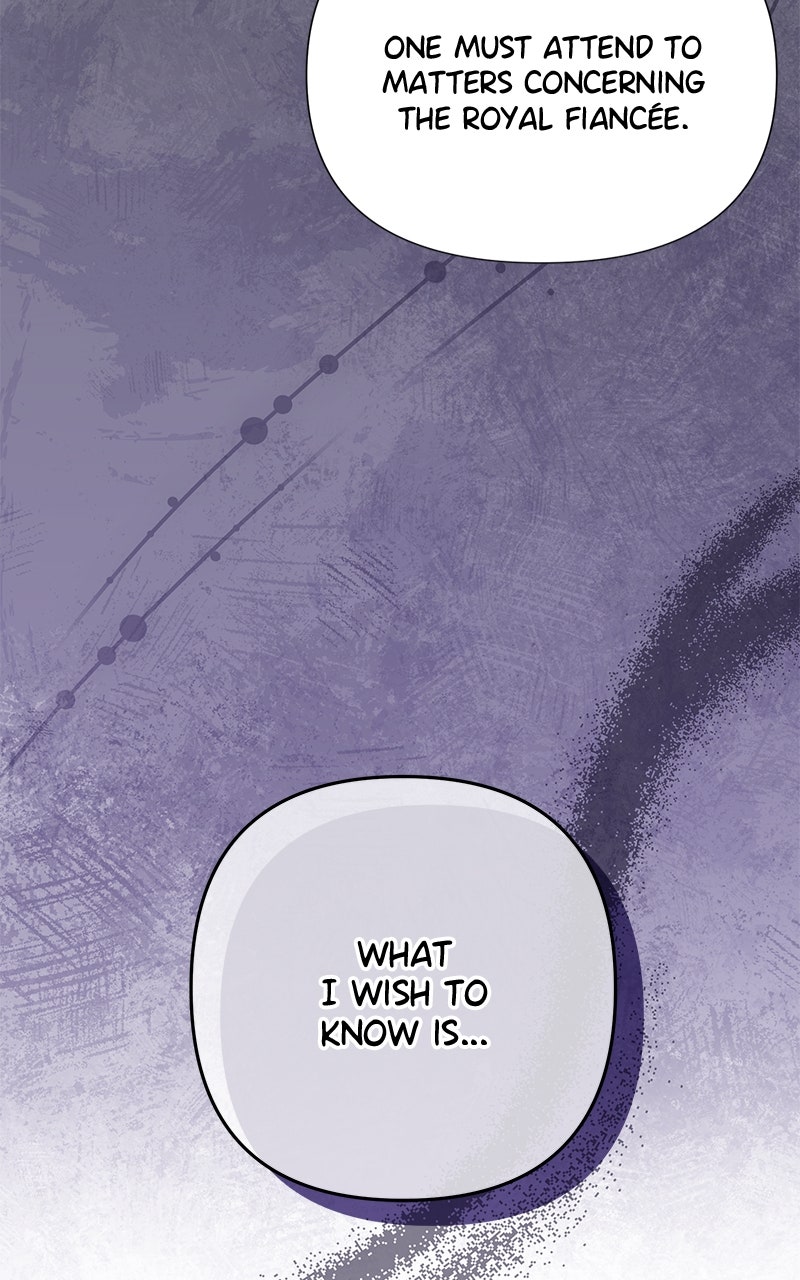Broken Engagement Episode 60 page 35 - 