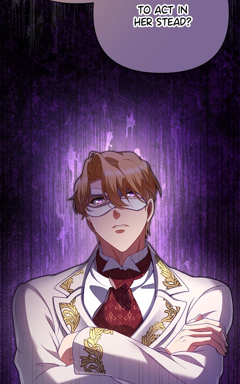 Broken Engagement Episode 60 page 37 - 