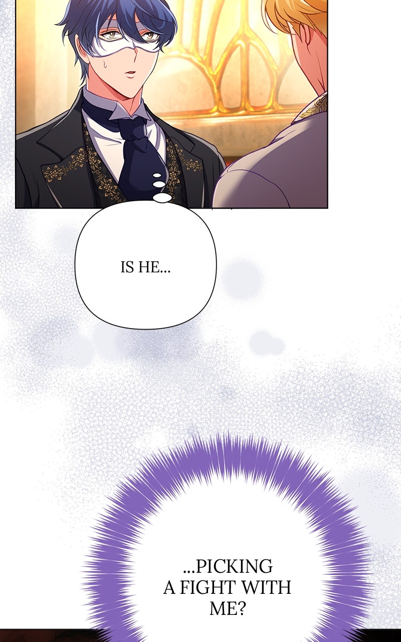 Broken Engagement Episode 60 page 39 - 