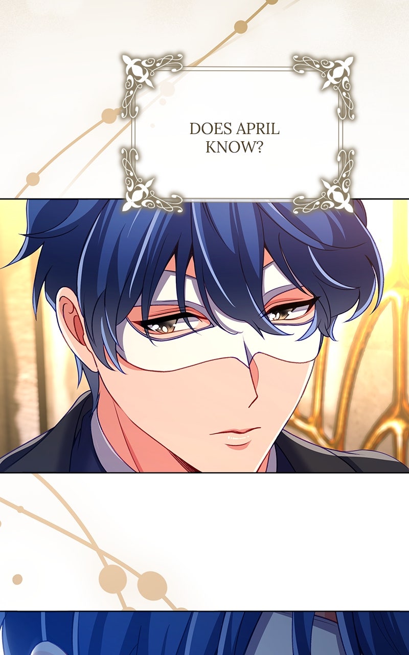 Broken Engagement Episode 60 page 46 - 