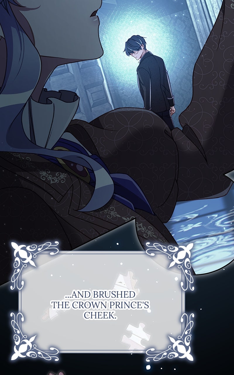 Broken Engagement Episode 60 page 50 - 