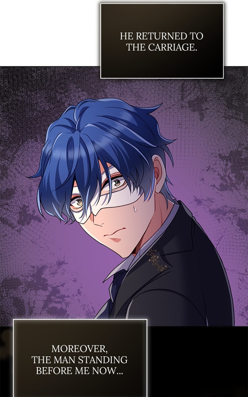 Broken Engagement Episode 60 page 6 - 