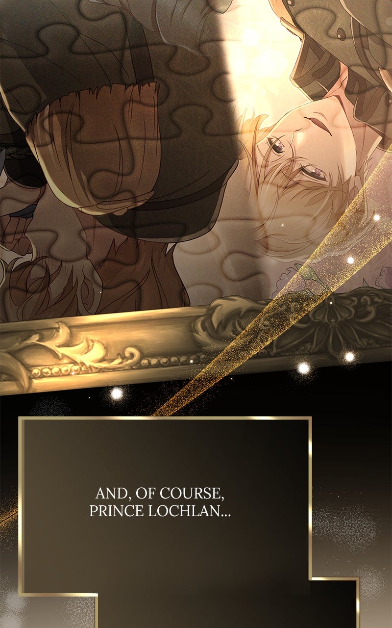 Broken Engagement Episode 60 page 55 - 