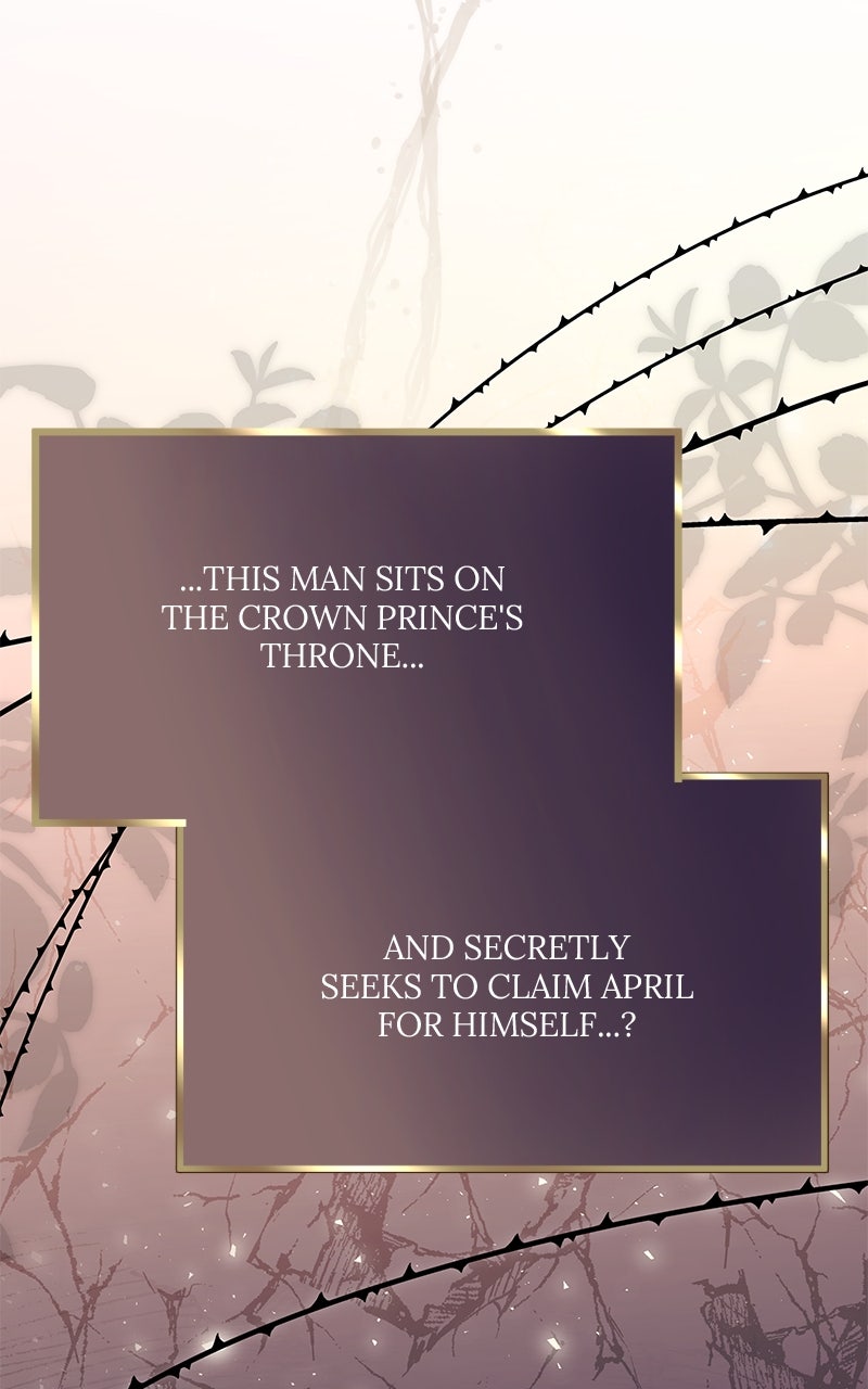 Broken Engagement Episode 60 page 58 - 