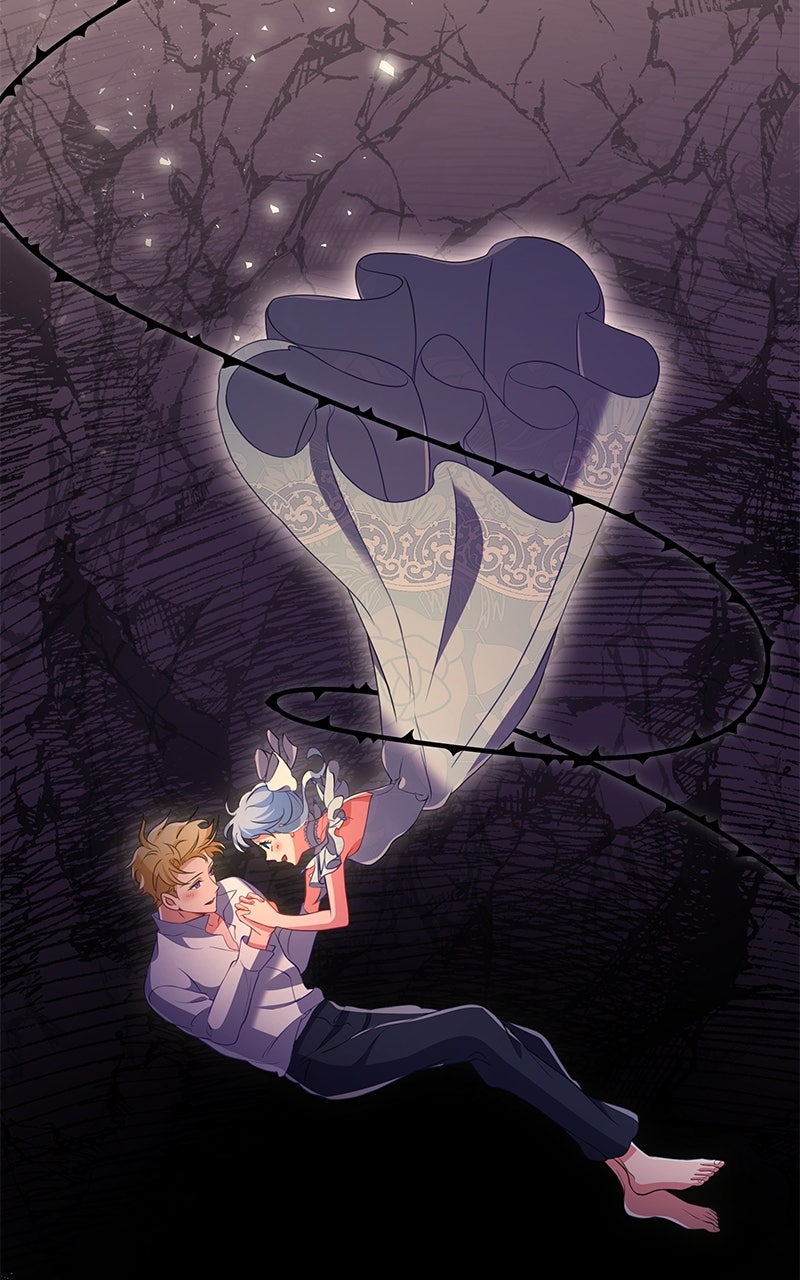 Broken Engagement Episode 60 page 59 - 