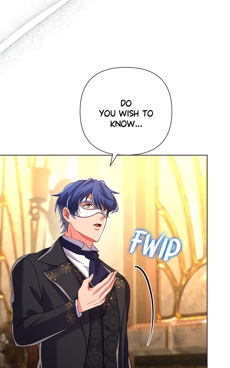 Broken Engagement Episode 60 page 61 - 