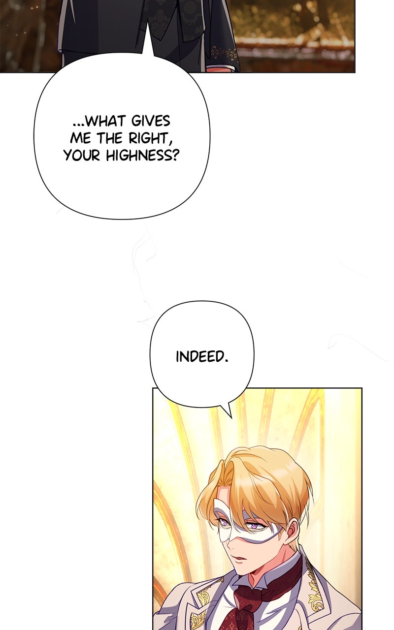 Broken Engagement Episode 60 page 62 - 