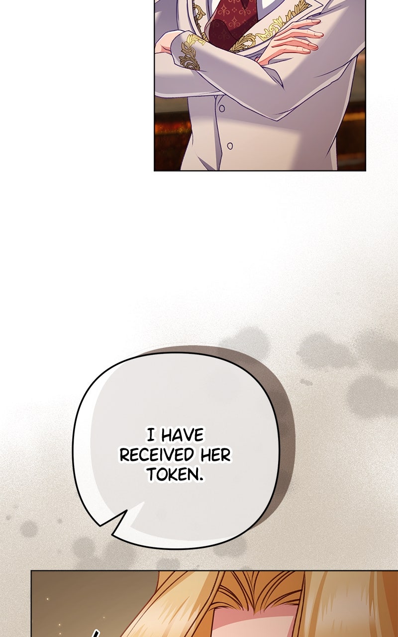 Broken Engagement Episode 60 page 63 - 