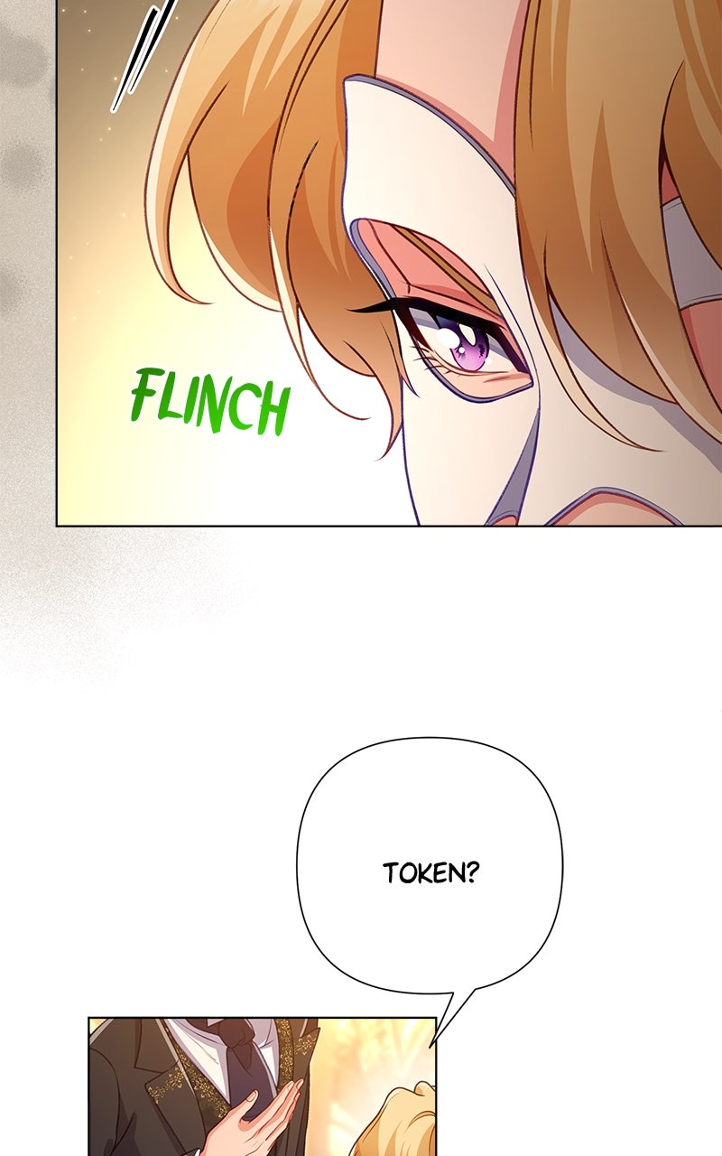 Broken Engagement Episode 60 page 64 - 