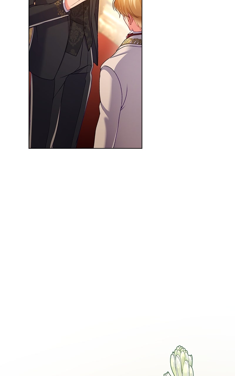 Broken Engagement Episode 60 page 65 - 