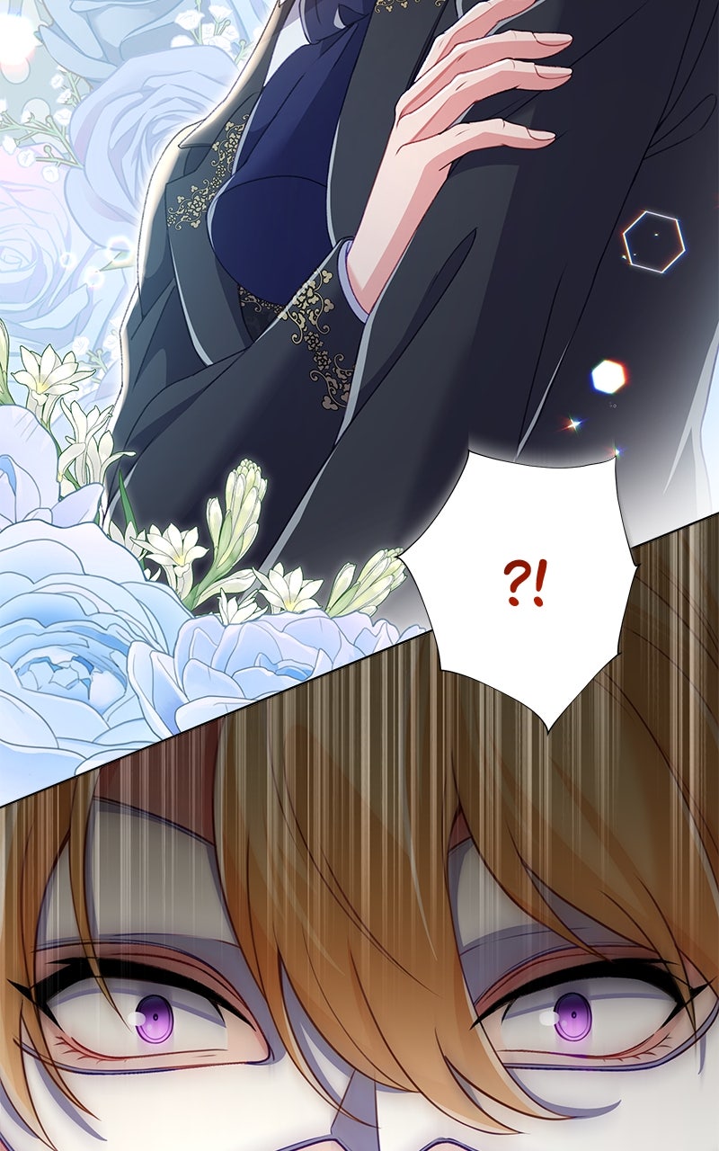 Broken Engagement Episode 60 page 67 - 