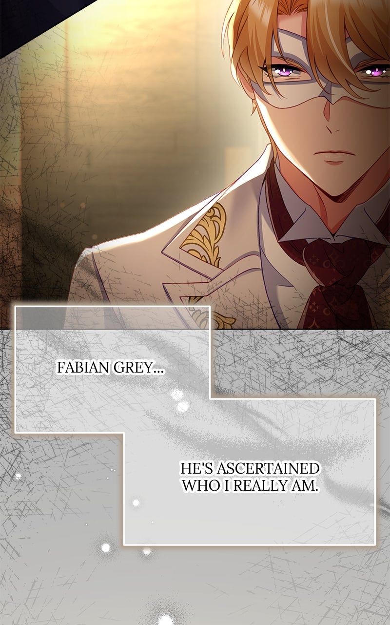 Broken Engagement Episode 60 page 69 - 