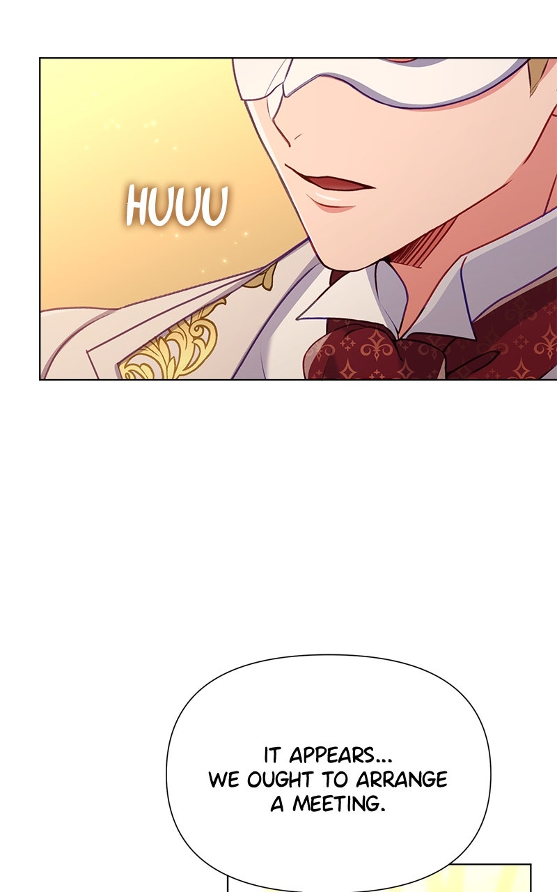 Broken Engagement Episode 60 page 71 - 